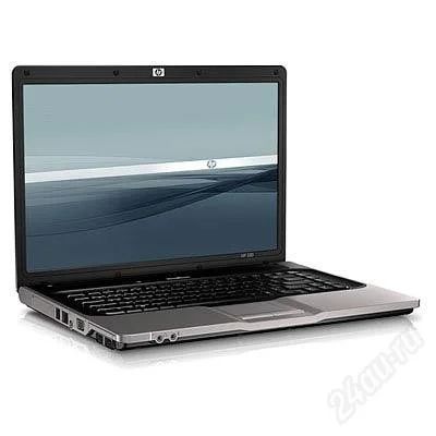 Лот: 64820. Фото: 1. Ноутбук HP 530 Intel® Celeron... Ноутбуки