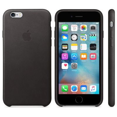 Лот: 9982496. Фото: 1. Оригинальный чехол iPhone 6\6s... Чехлы, бамперы