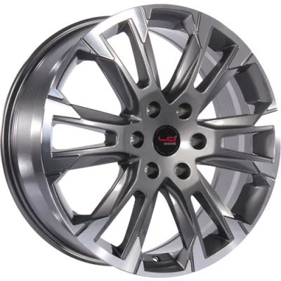 Лот: 20172022. Фото: 1. Диск Replica Concept TY579 : 8... Диски