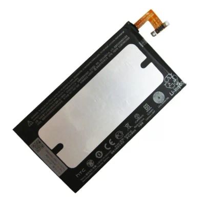 Лот: 22976412. Фото: 1. Аккумулятор HTC One Max. Аккумуляторы