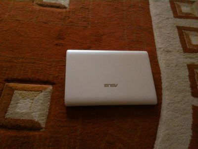Лот: 8095218. Фото: 1. Хороший двухъядерный нетбук Asus... Ноутбуки