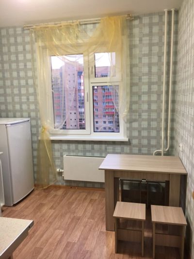 Лот: 11603223. Фото: 1. Новая 1-комн квартира. Квартиры, студии