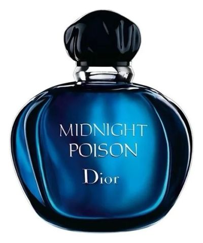 Лот: 12766476. Фото: 1. Christian Dior Midnight Poison. Женская парфюмерия