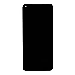 Лот: 20973998. Фото: 1. Дисплей OPPO A55 (4G) В сборе... Дисплеи, дисплейные модули, тачскрины