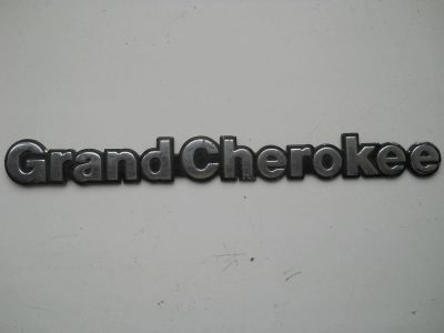 Лот: 9919251. Фото: 1. эмблема Jeep 2. Кузов