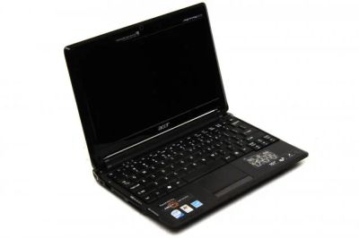 Лот: 8308252. Фото: 1. Ноутбук Аcer Aspire One ZG8. Ноутбуки