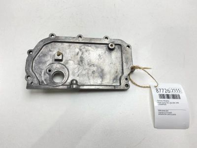 Лот: 22715048. Фото: 1. Крышка лобовины Nissan Sunny 1999... Двигатель и элементы двигателя