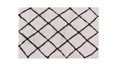 Лот: 25638538. Фото: 1. Коврик для ванной Tufted Rug... Аксессуары для ванной