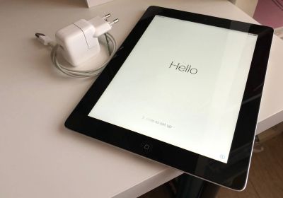 Лот: 15251503. Фото: 1. Apple iPad 2 16Gb +3G. Планшеты