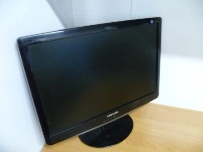 Лот: 16757163. Фото: 1. ЖК Монитор Samsung SyncMaster... ЖК-мониторы