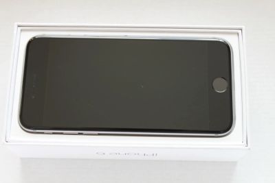 Лот: 8300183. Фото: 1. Продам телефон Apple iPhone 6... Кнопочные мобильные телефоны