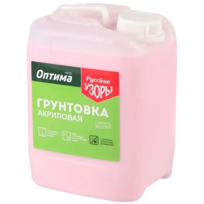 Лот: 24083048. Фото: 1. Грунтовка водно-дисперсионная... Краски, лаки, растворитель