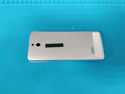 Лот: 10924685. Фото: 1. Корпус на Nokia 515 Dual Sim 3... Корпуса, клавиатуры, кнопки