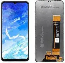 Лот: 19450327. Фото: 1. Дисплей для Samsung Galaxy A23... Дисплеи, дисплейные модули, тачскрины