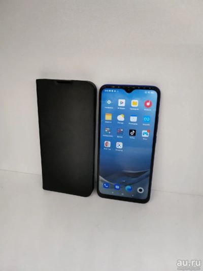 Лот: 17328497. Фото: 1. Смартфон Xiaomi Redmi 9 3/32Gb. Смартфоны