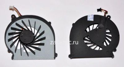 Лот: 6912958. Фото: 1. Кулер HP Compaq CQ43 CQ57 3pin... Системы охлаждения
