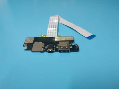 Лот: 16422126. Фото: 1. Б/У плата EM_I8316_NT16_USB_BOARD... Печатные платы