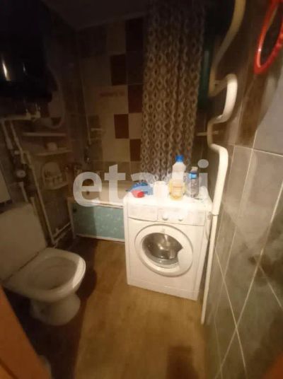Лот: 20864743. Фото: 1. Сдам 2-комн. кв. 46 кв.м. Красноярск... Квартиры, студии