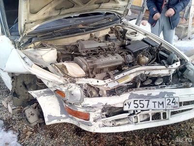 Лот: 9373929. Фото: 1. Toyota Sprinter. Автомобили