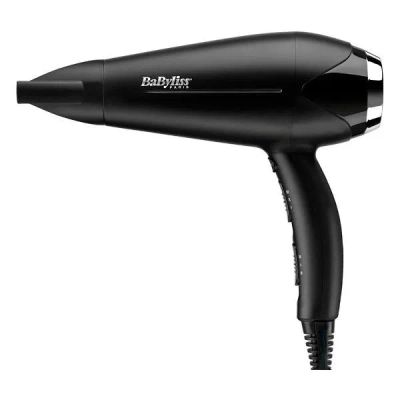 Лот: 24478587. Фото: 1. Фен Babyliss D572DE. Укладка и стрижка волос, бритьё, эпиляция