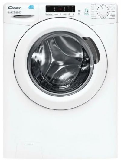 Лот: 9730879. Фото: 1. Стиральная машина Candy CS34 1052D1... Стиральные машины