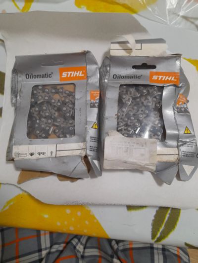 Лот: 25252601. Фото: 1. Цепь пильная STIHL 36 см. Расходные материалы, сменные насадки