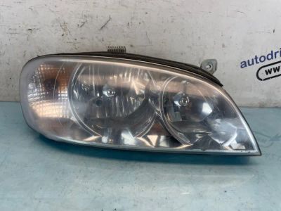 Лот: 24240333. Фото: 1. фара Kia Spectra SD. Кузов