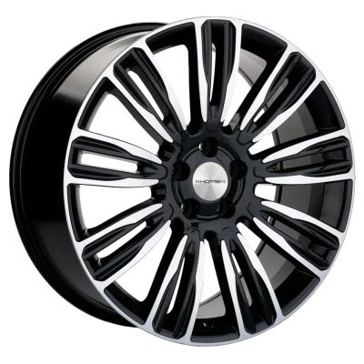 Лот: 20132589. Фото: 1. Диск KHW2004 (20_Range Rover... Диски