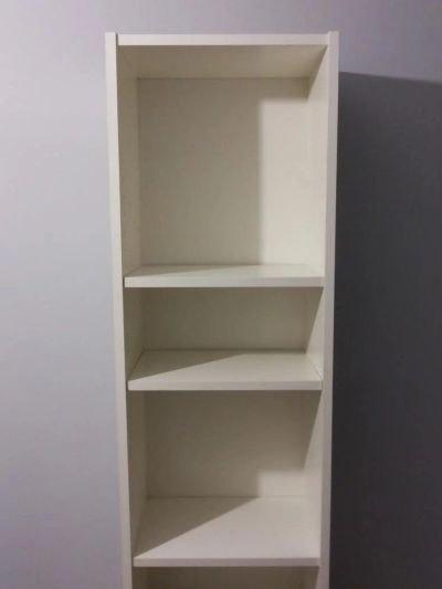 Лот: 6054968. Фото: 1. стелаж Билли Ikea. Другое (мебель)