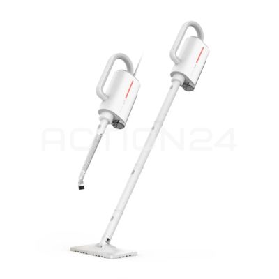 Лот: 15536981. Фото: 1. Пароочиститель Xiaomi Multifunctional... Остальная техника