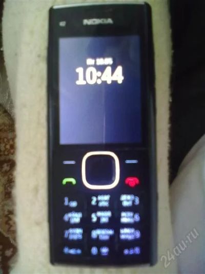 Лот: 1824976. Фото: 1. Nokia X2. Кнопочные мобильные телефоны