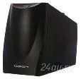 Лот: 116399. Фото: 1. ИБП Ippon Comfo Pro 400 Black. ИБП, аккумуляторы для ИБП