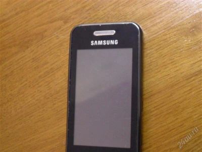 Лот: 2178255. Фото: 1. Samsung s5230. Кнопочные мобильные телефоны