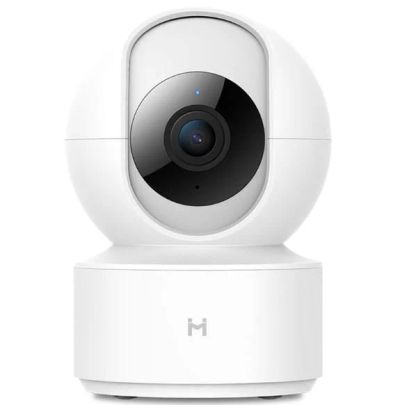 Лот: 15129154. Фото: 1. IP-камера Xiaomi Xiaobai Smart... Видеонаблюдение