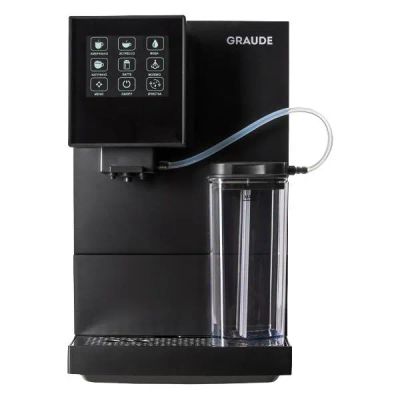 Лот: 25121808. Фото: 1. Кофемашина Graude KV 30.2. Чайники, кофемашины, кулеры
