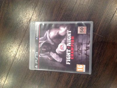 Лот: 3399651. Фото: 1. Игры для PS3. Бокс. Игры для консолей