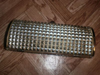 Лот: 4922436. Фото: 1. Клатч. Сумки