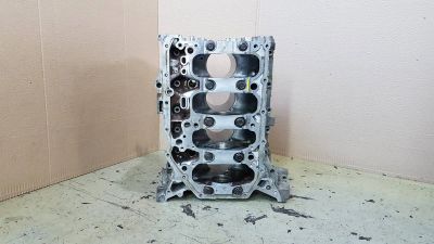 Лот: 23583823. Фото: 1. Блок цилиндров Honda Accord K24Z3... Двигатель и элементы двигателя