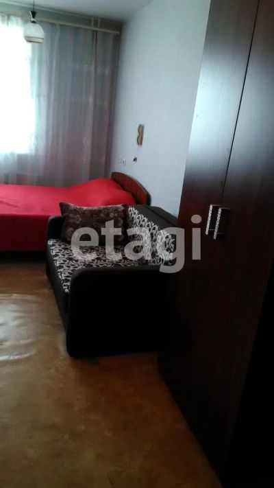 Лот: 25744085. Фото: 1. 1-комн. квартира , Красноярск... Квартиры, студии