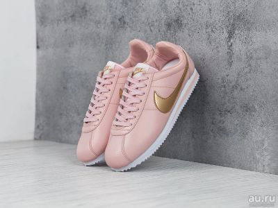 Лот: 17093644. Фото: 1. Кроссовки Nike Classic Cortez... Кеды, кроссовки, слипоны