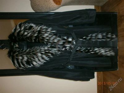 Лот: 2763247. Фото: 1. Куртка демисезонная. Верхняя одежда