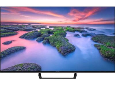 Лот: 21363261. Фото: 1. LED телевизор 4K Ultra HD Xiaomi... Телевизоры