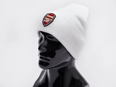 Лот: 18821596. Фото: 1. Шапка Arsenal. Шарфы, платки
