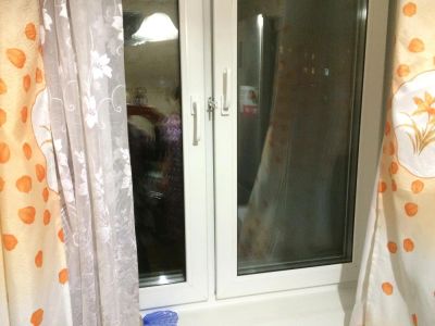 Лот: 6615841. Фото: 1. 1к.Красноярский Рабочий 14а. цена... Квартиры, студии
