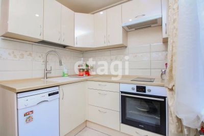 Лот: 25290568. Фото: 1. 3-комн. квартира , Красноярск... Квартиры, студии