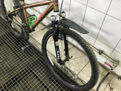 Лот: 7319329. Фото: 1. Продам велосипед kona. Велосипеды