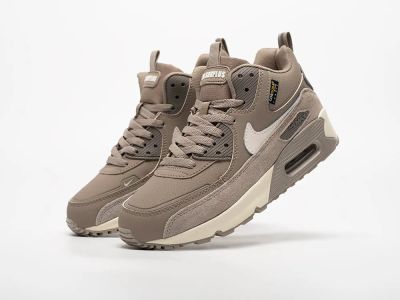 Лот: 23954035. Фото: 1. Зимние Кроссовки Nike Air Max... Кеды, кроссовки, слипоны