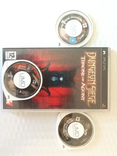 Лот: 3206759. Фото: 1. Диски для PSP. Другое (компьютеры, оргтехника, канцтовары)