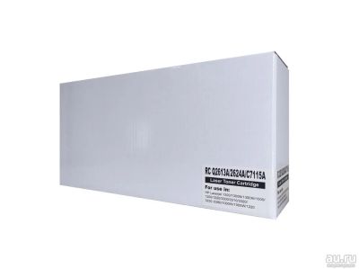 Лот: 18415210. Фото: 1. Картридж RC Q2613A/Q2624A/C7115A... Картриджи, расходные материалы