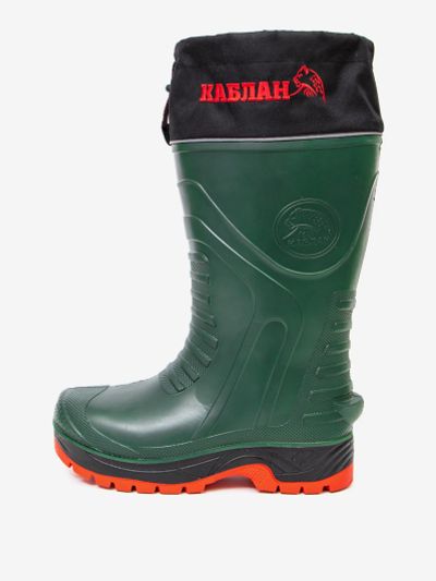 Лот: 25370701. Фото: 1. Сапоги мужские Evashoes Каблан... Сапоги, полусапоги